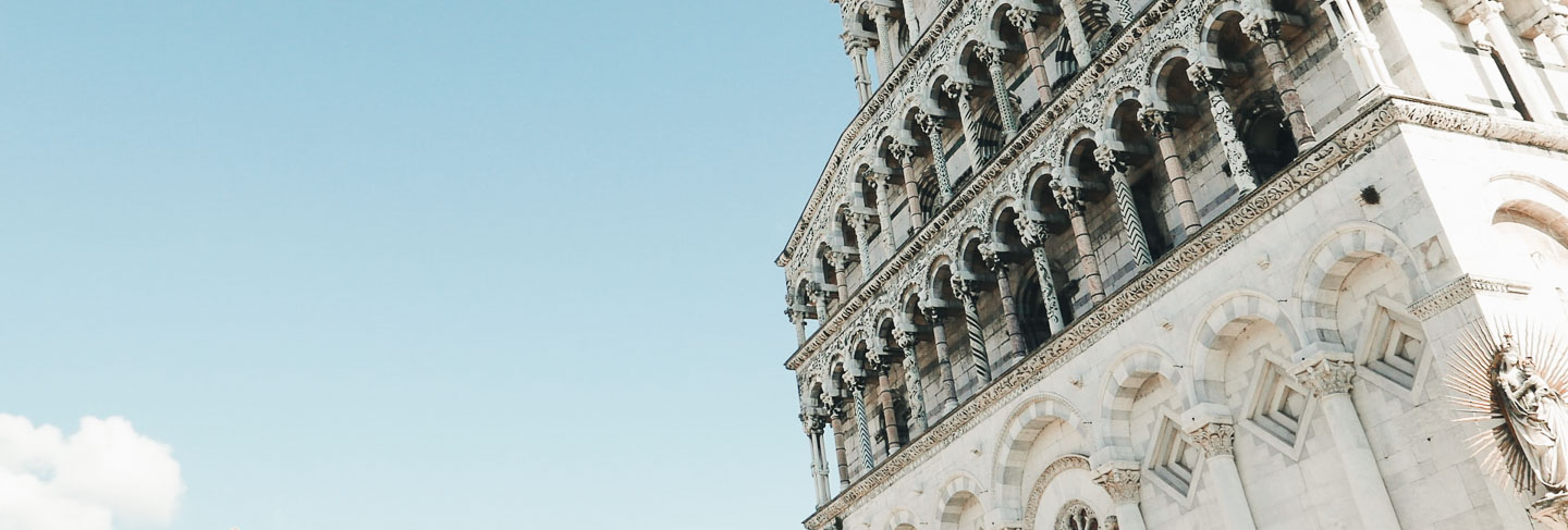 The Regions of Tuscany and Umbria: Where to Rent Your Villa - Tuscany