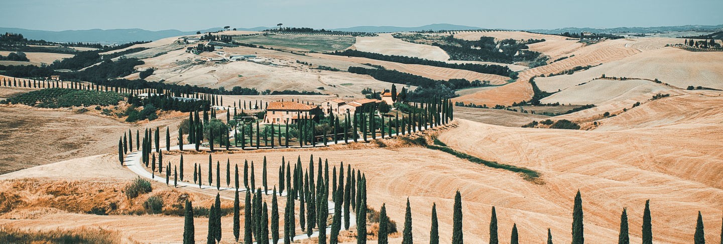 Not to Be Missed in Tuscany and Umbria - Tuscany