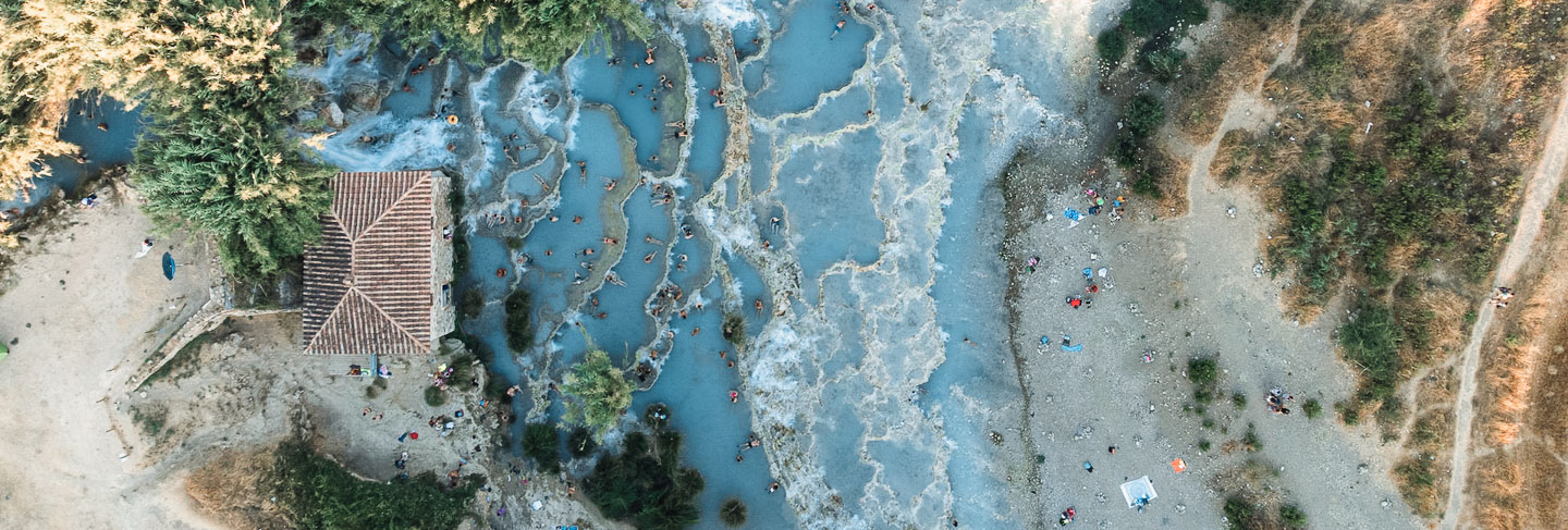 Not to Be Missed in Tuscany and Umbria - Tuscany