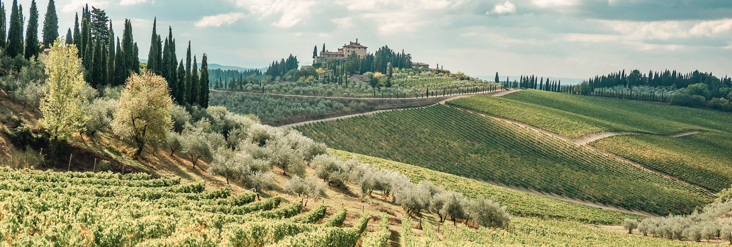 Not to Be Missed in Tuscany and Umbria - Tuscany