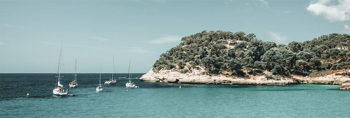Practical Guide to the Balearic Islands - Ibiza