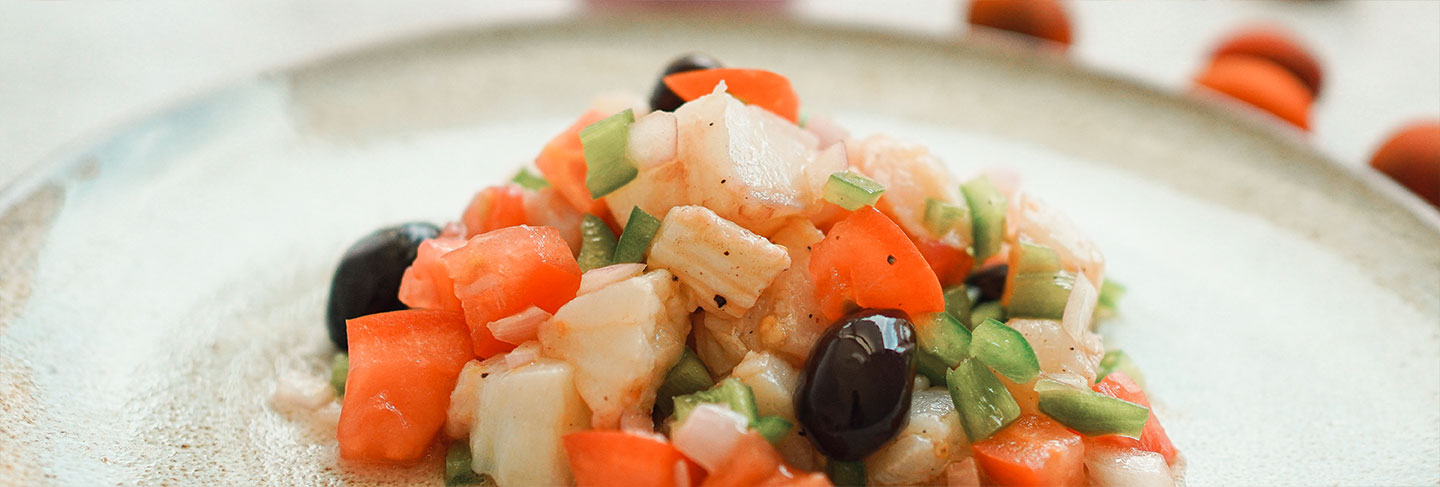 The Cuisine of the Costa Brava - Costa Brava