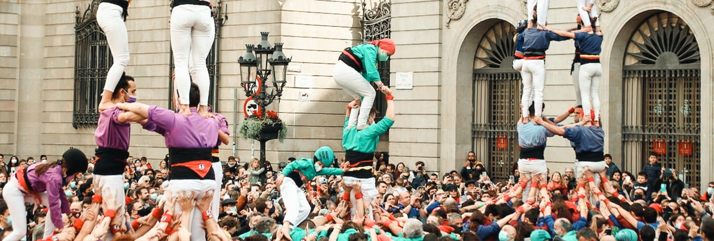 The Culture, Traditions and Heritage of the Costa Brava - Costa Brava