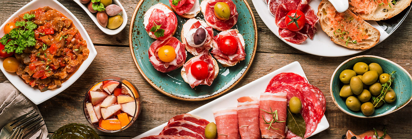 The Culture, Traditions and Heritage of the Costa Brava - Costa Brava