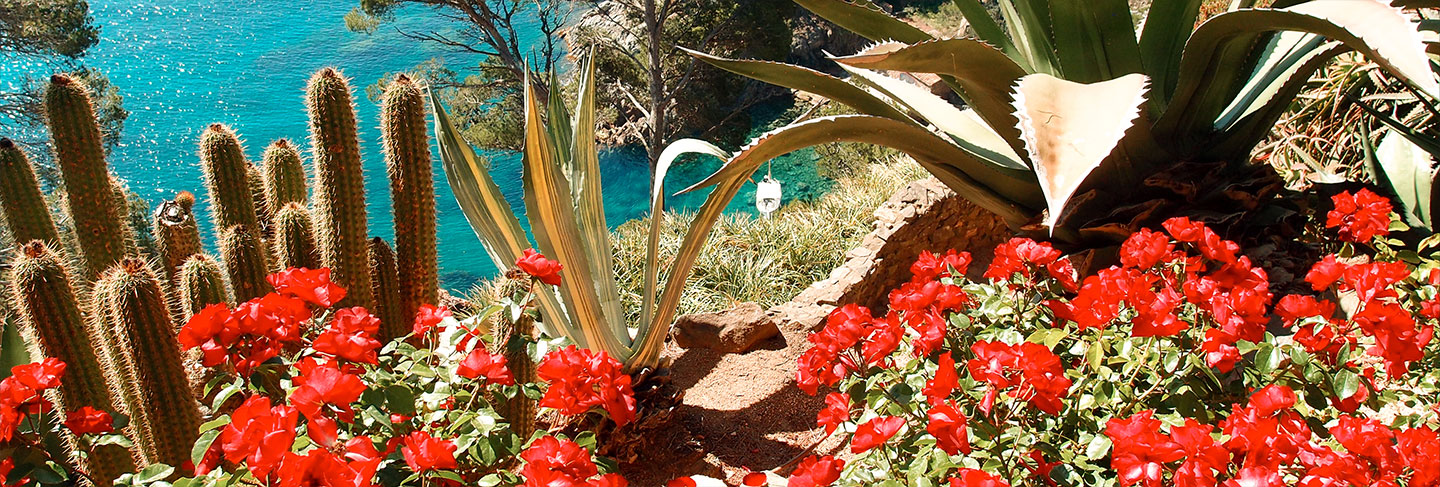 The Highlights of the Costa Brava - Costa Brava