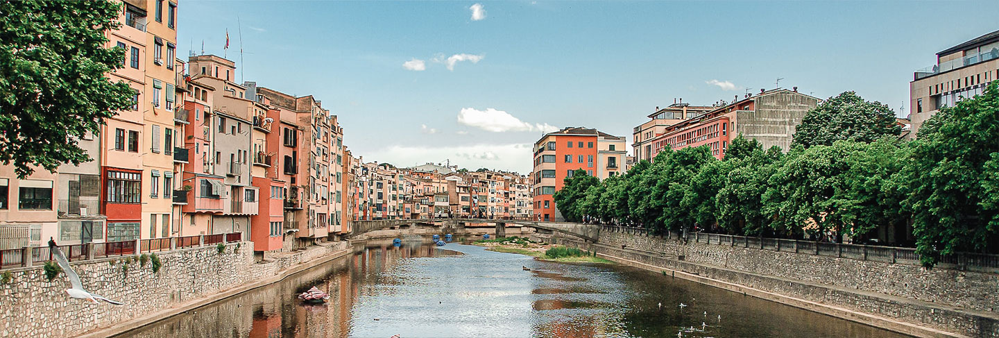 The Highlights of the Costa Brava - Costa Brava