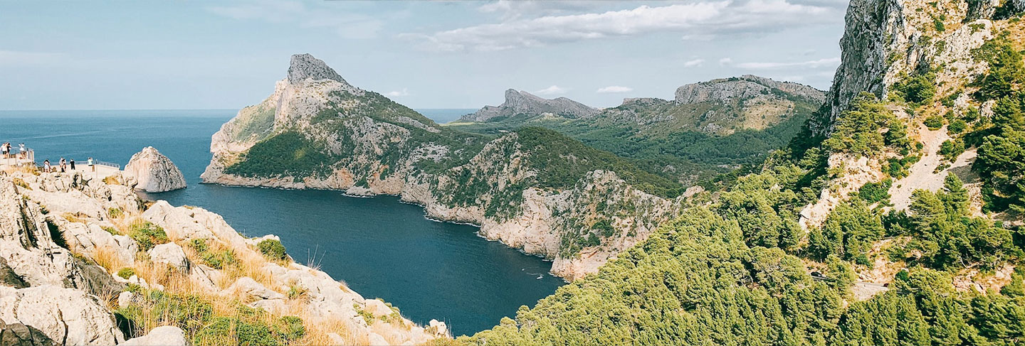 The Highlights of the Costa Brava - Costa Brava