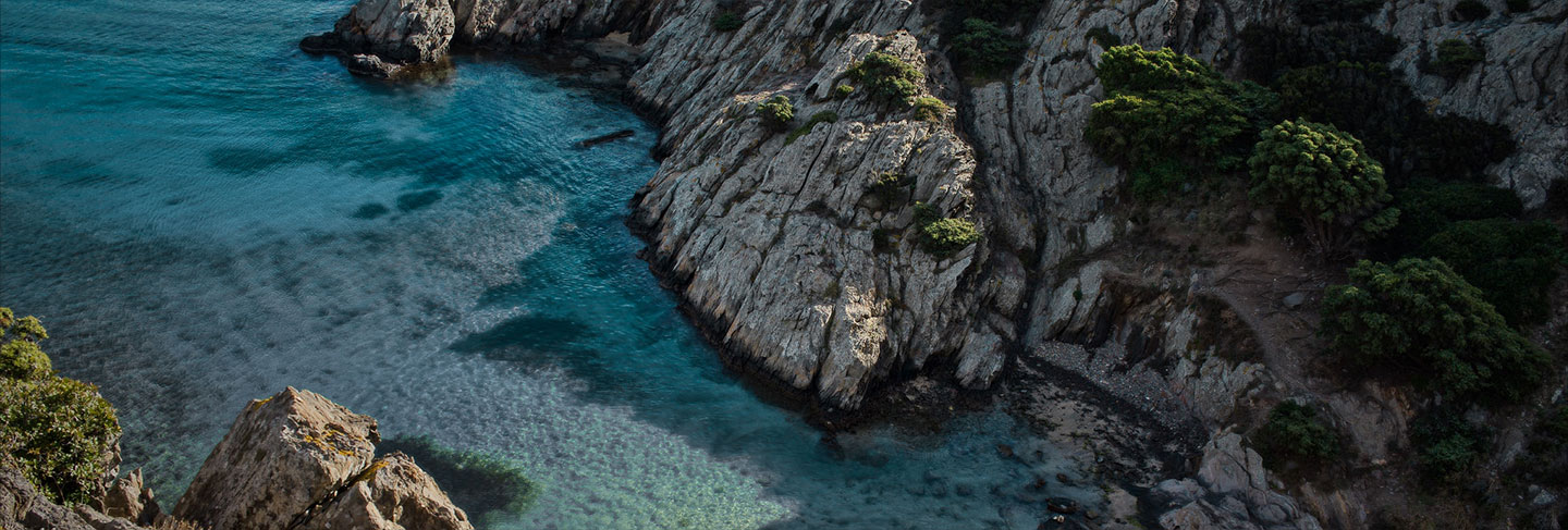 The Highlights of the Costa Brava - Costa Brava