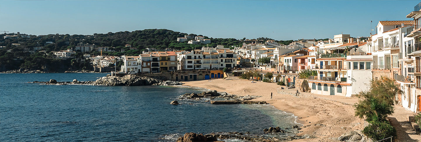 A Practical Guide to the Costa Brava - Costa Brava
