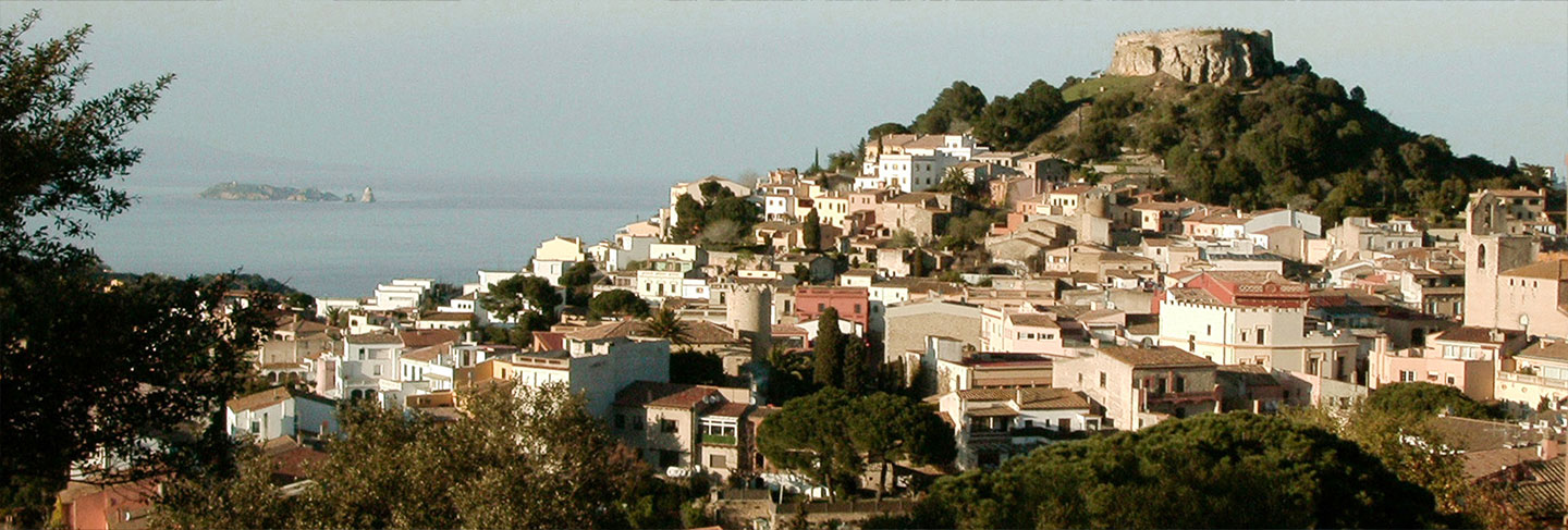 Where to rent a villa in the Costa Brava - Costa Brava