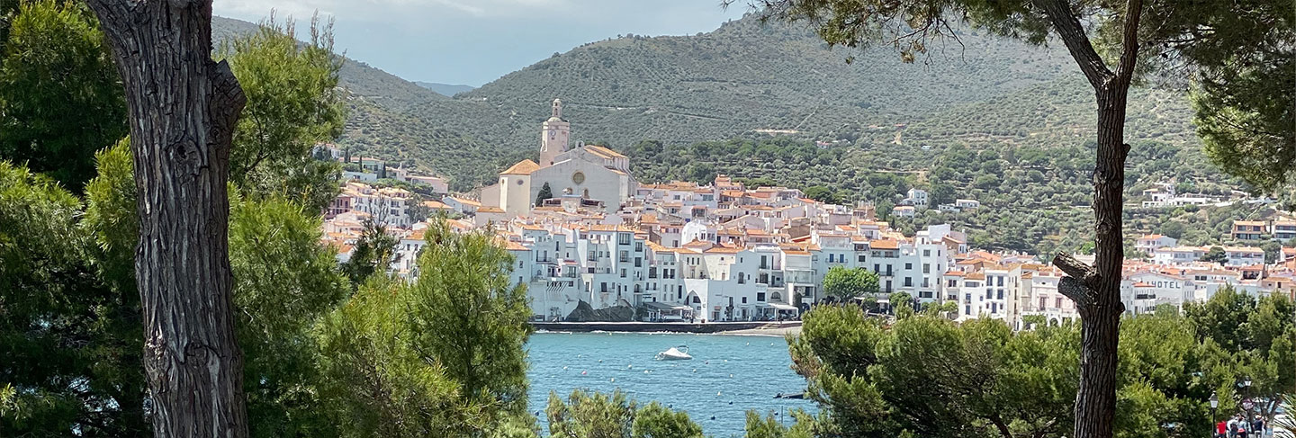 Where to rent a villa in the Costa Brava - Costa Brava