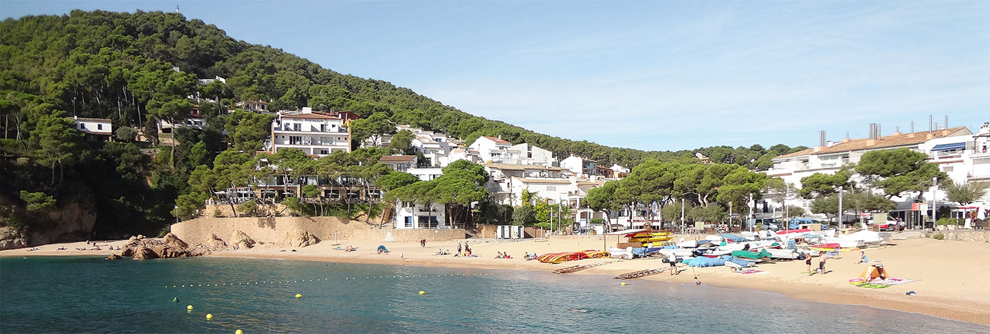 Where to rent a villa in the Costa Brava - Costa Brava
