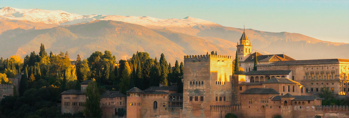 The must-sees of Andalusia - Andalusia