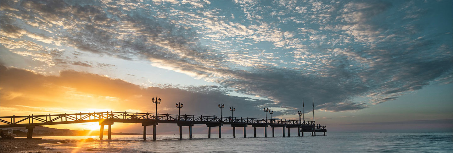 The must-sees of Andalusia - Andalusia