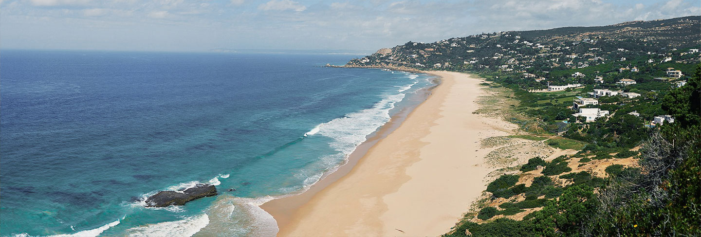 Where to Rent a Luxury Villa in Andalusia - Andalusia