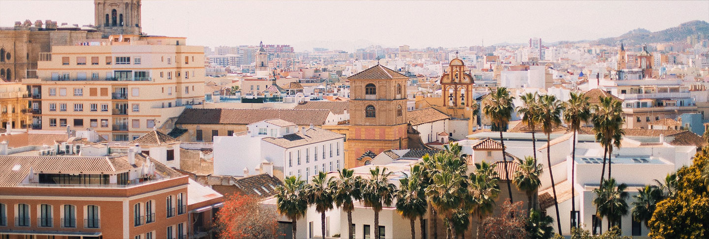 Where to Rent a Luxury Villa in Andalusia - Andalusia