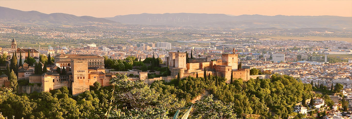 Where to Rent a Luxury Villa in Andalusia - Andalusia