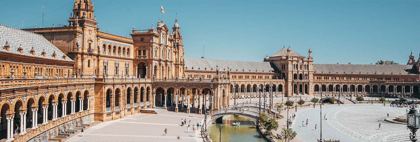 A Practical Guide to Andalusia - Andalusia