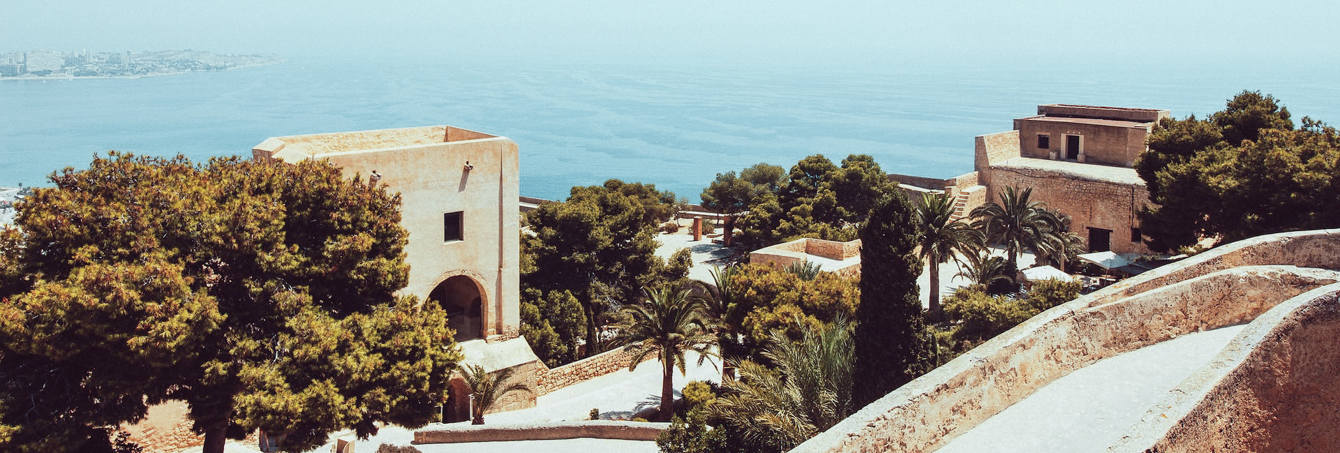 A Practical Guide to Andalusia - Andalusia