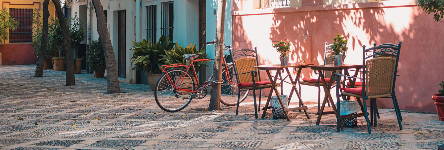 A Practical Guide to Andalusia - Andalusia