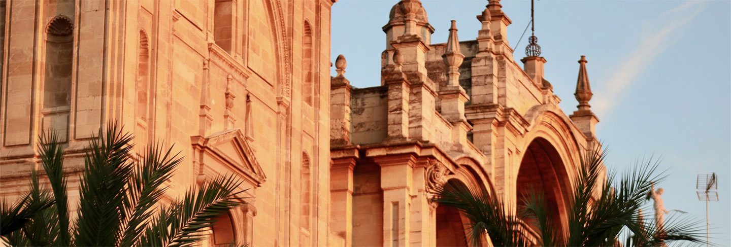 A Practical Guide to Andalusia - Andalusia