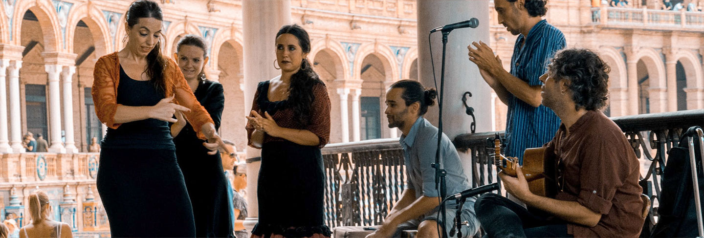 The Culture, History and Traditions of Andalusia - Andalusia