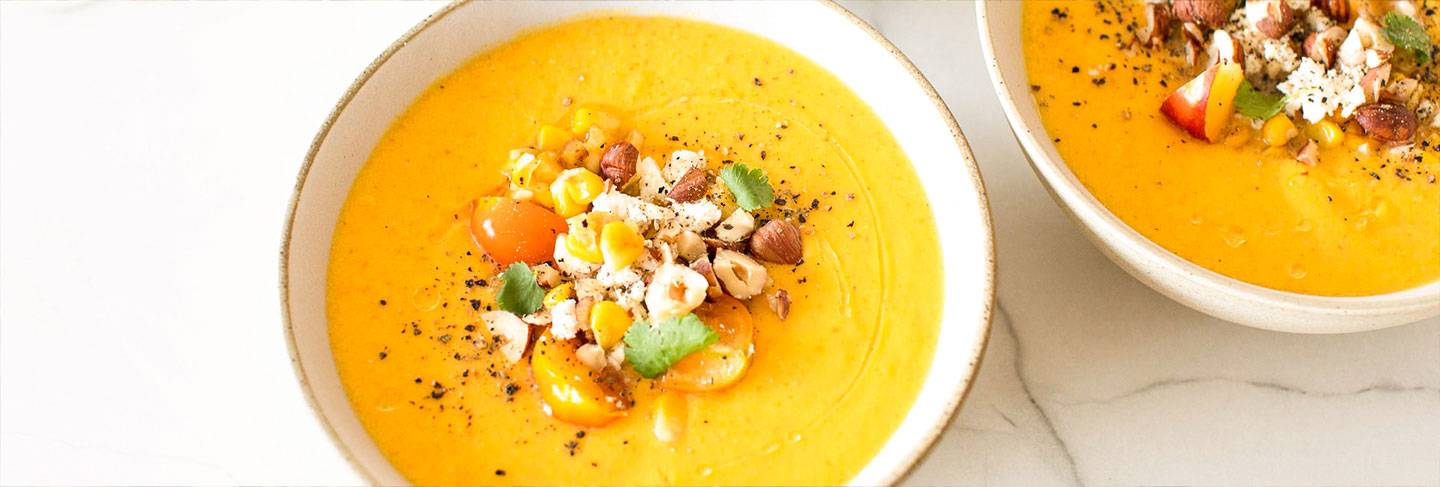 A Guide to the Cuisine of Andalusia - Andalusia