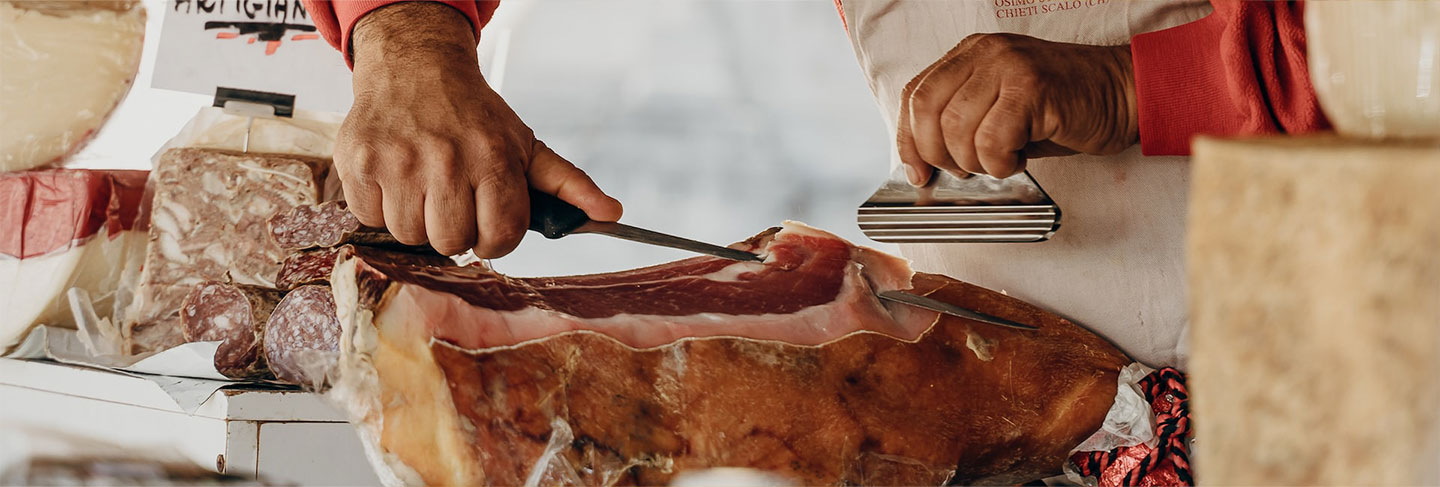 A Guide to the Cuisine of Andalusia - Andalusia