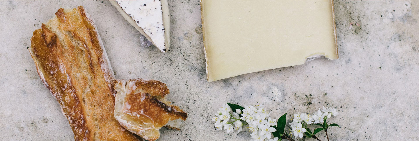 A Guide to the Cuisine of Andalusia - Andalusia