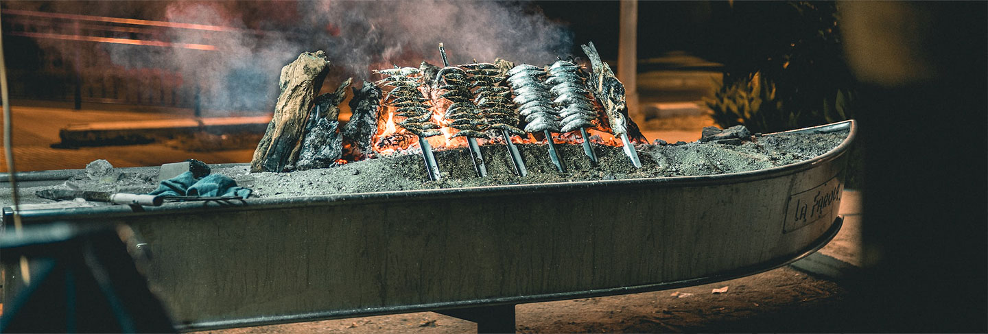 A Guide to the Cuisine of Andalusia - Andalusia