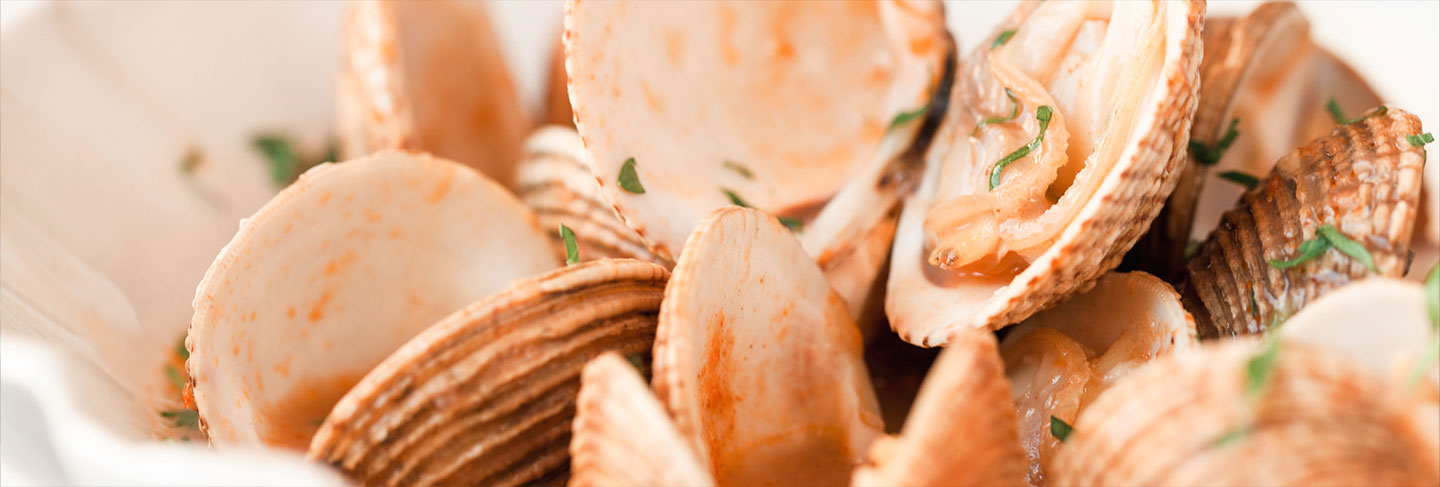 A Guide to the Cuisine of Andalusia - Andalusia