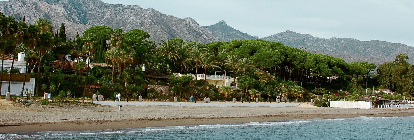 The Best Beaches in Andalusia - Andalusia