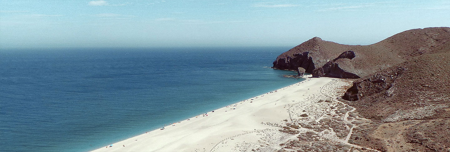 The Best Beaches in Andalusia - Andalusia