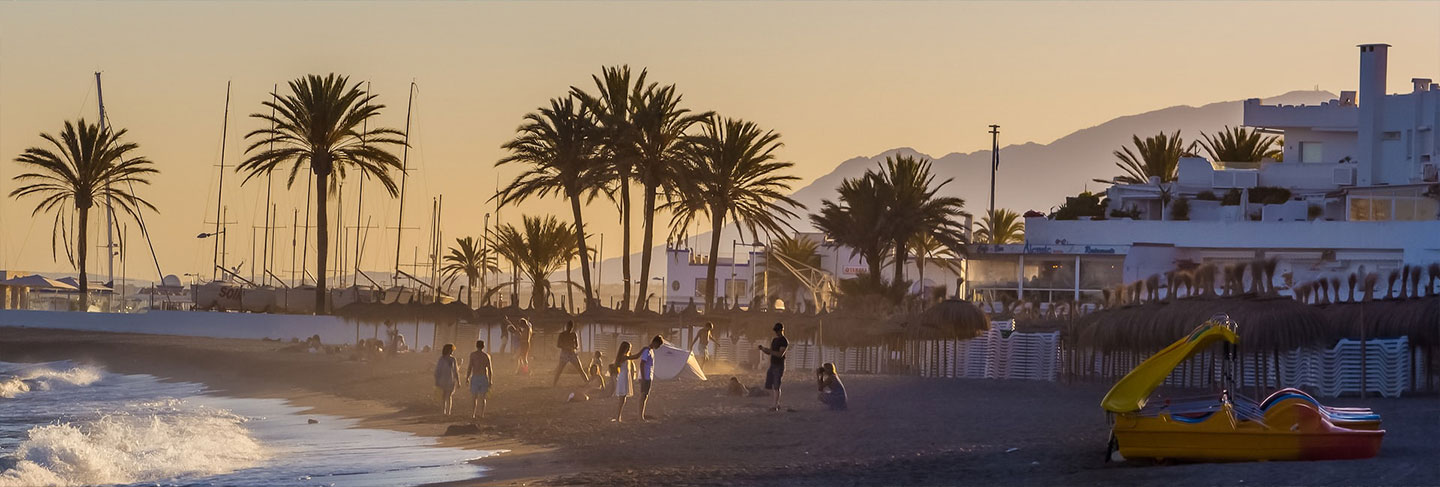 The Best Beaches in Andalusia - Andalusia