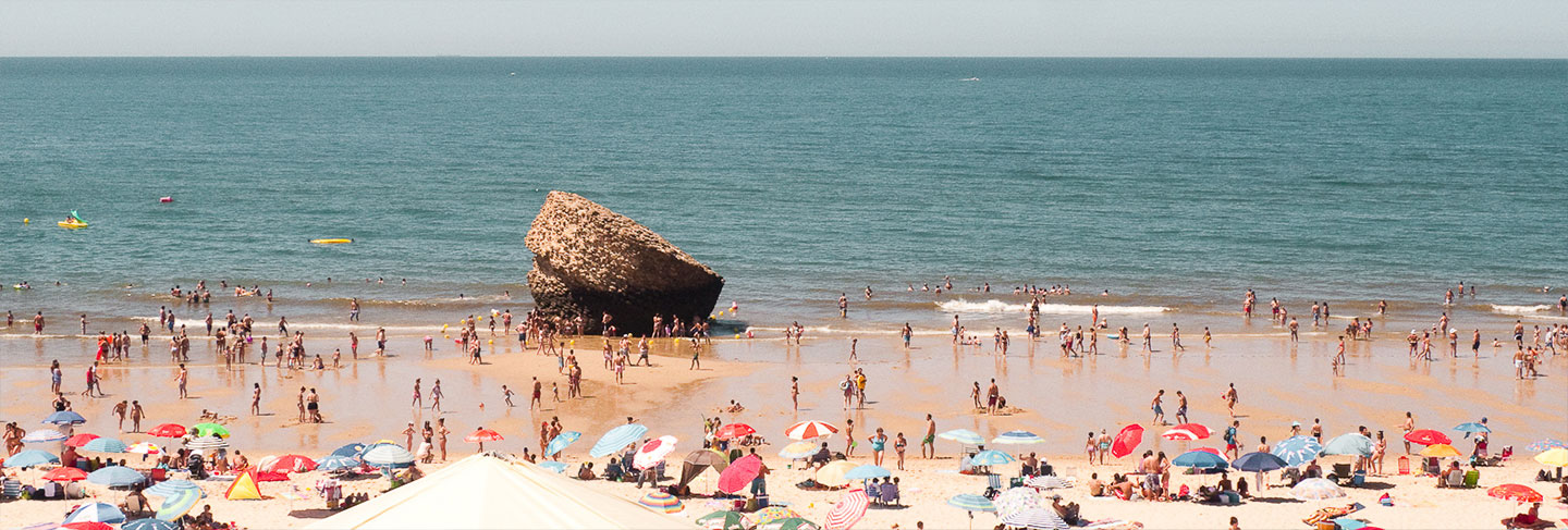 The Best Beaches in Andalusia - Andalusia