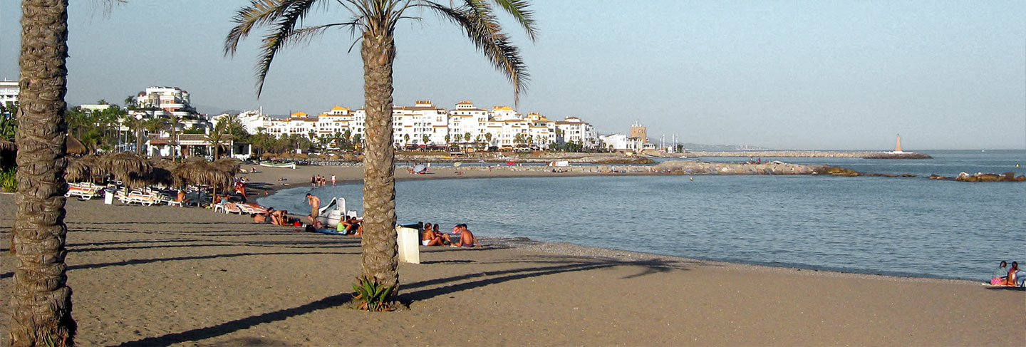 The Best Beaches in Andalusia - Andalusia