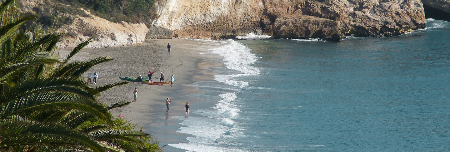 The Best Beaches in Andalusia - Andalusia