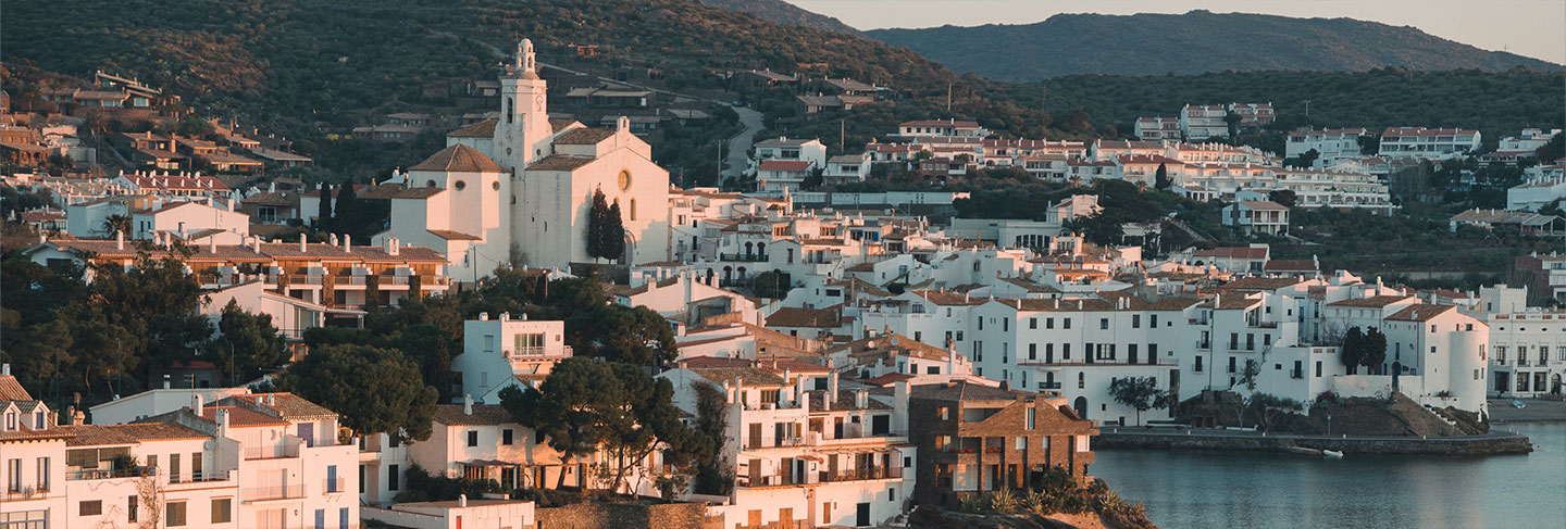 The Must-Sees of Spain - Spain