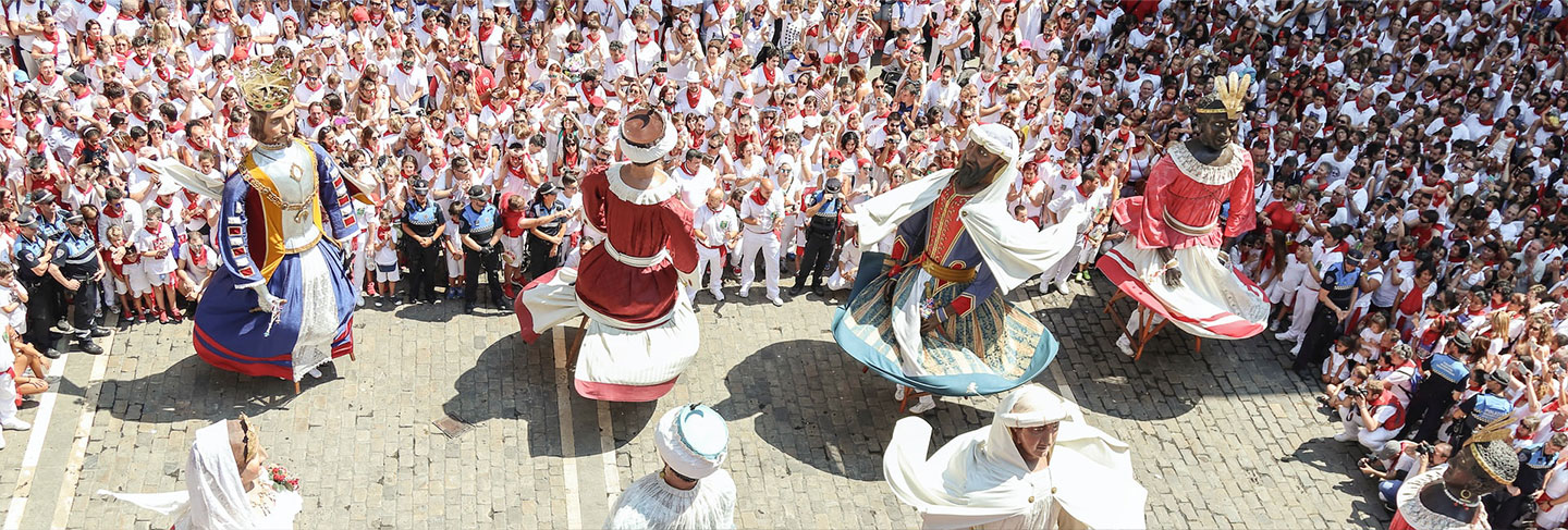 The Must-Sees of Spain - Spain