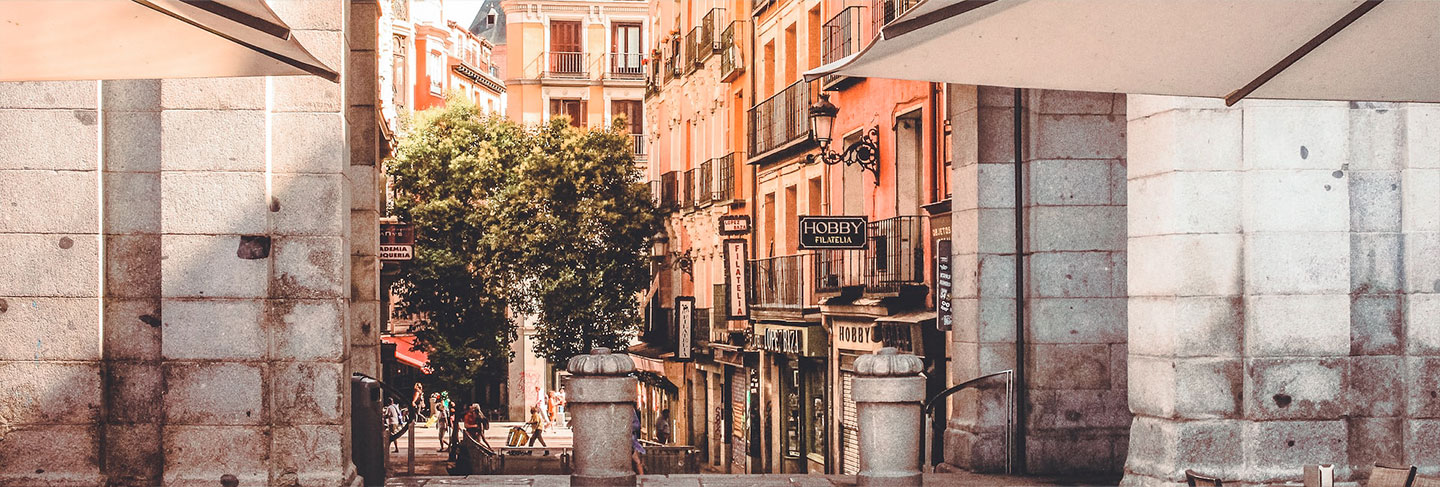 A Practical Guide to Spain - Spain