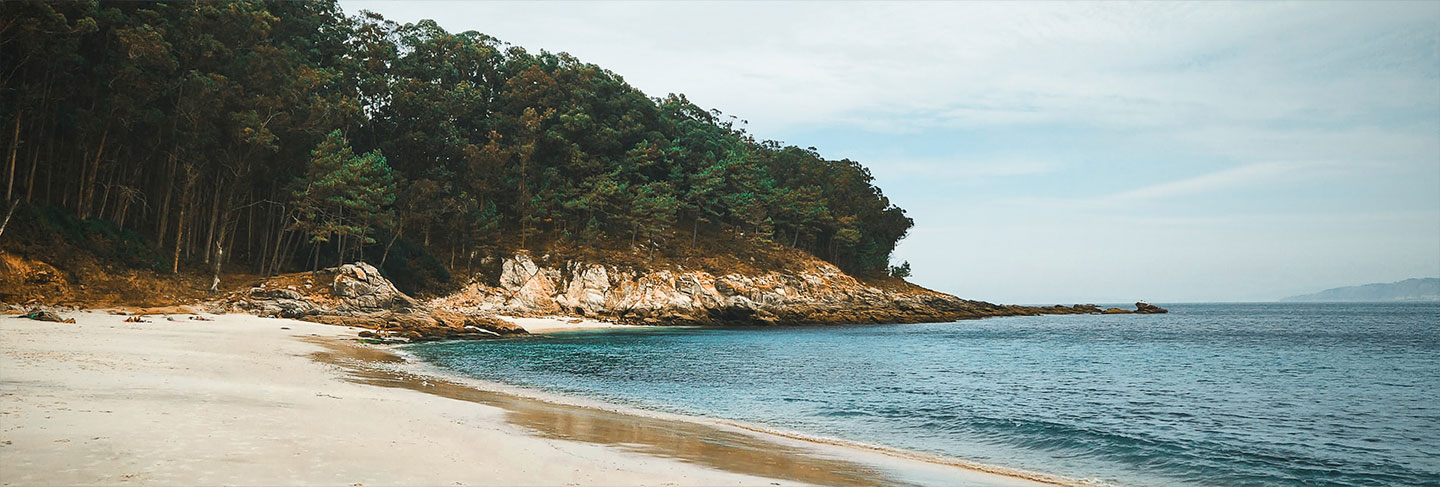 The Best Beaches in Spain - Spain