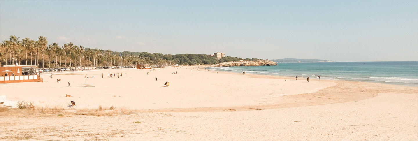 The Best Beaches in Spain - Spain
