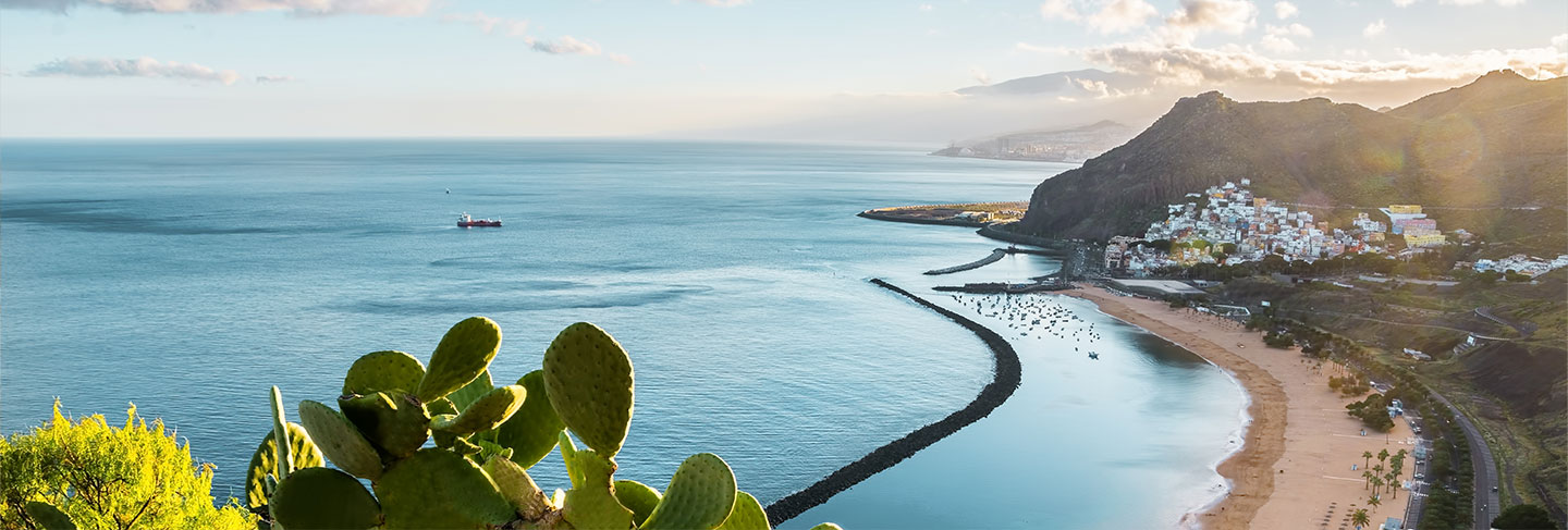 The Best Beaches in Spain - Spain