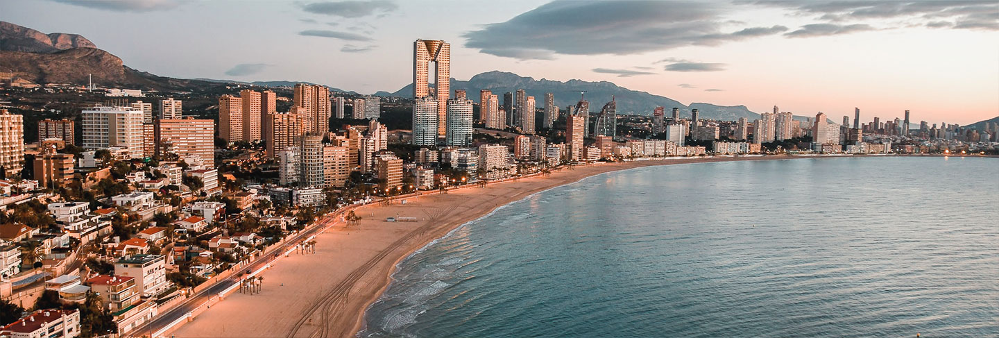 The Best Beaches in Spain - Spain