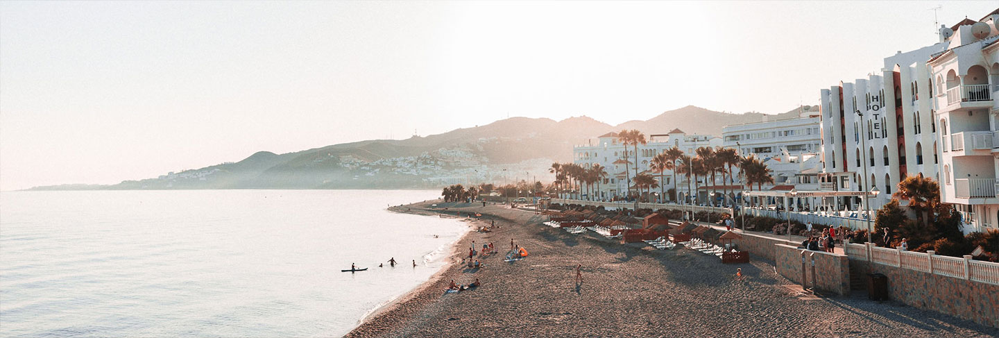 The Best Beaches in Spain - Spain
