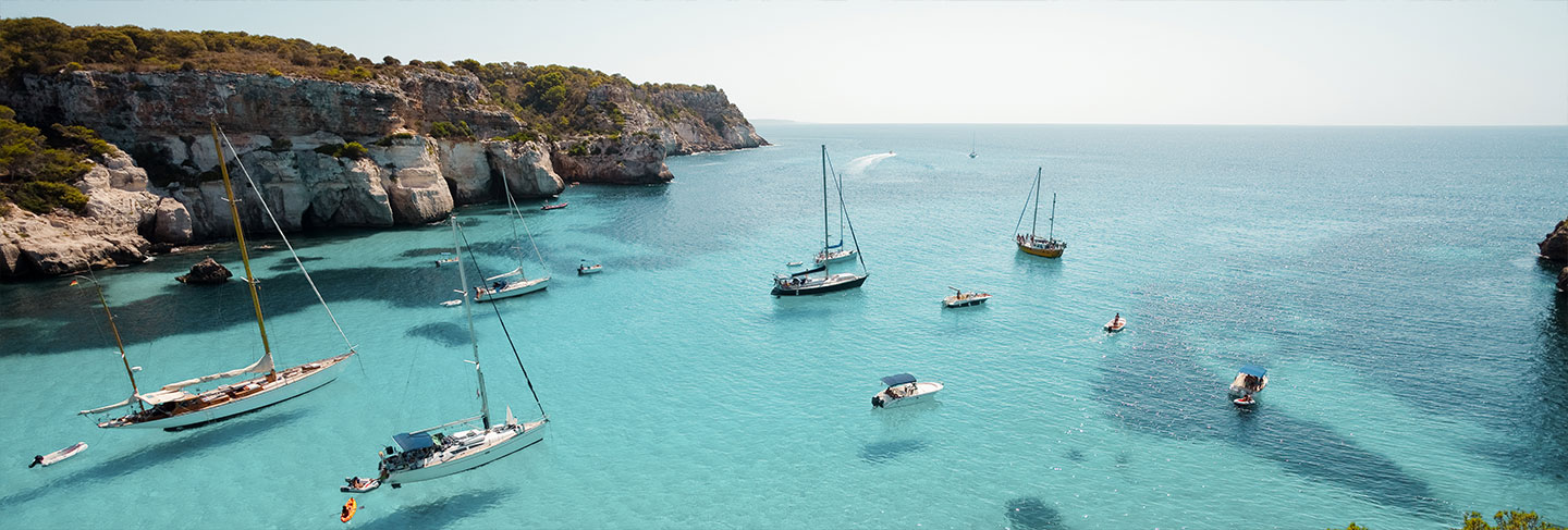 Where to rent a villa in the Balearic Islands - Ibiza