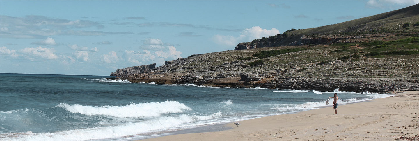 Where to rent a villa in the Balearic Islands - Ibiza