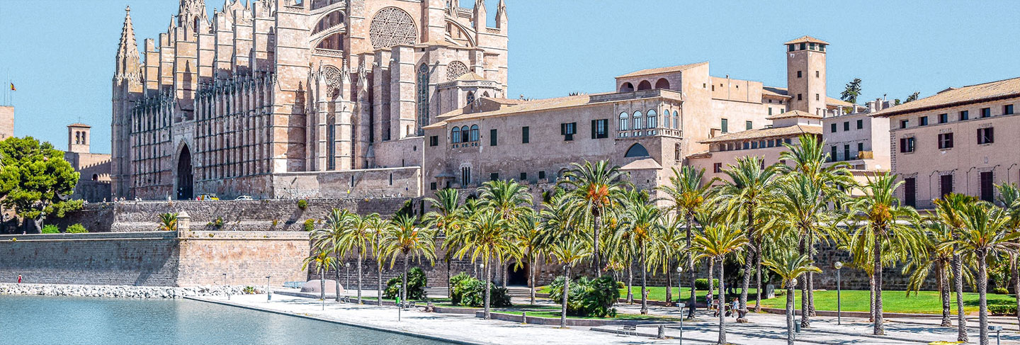 Where to rent a villa in the Balearic Islands - Ibiza