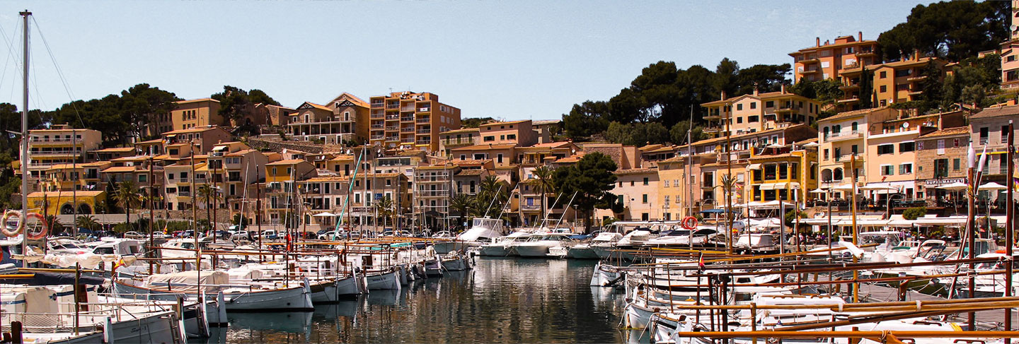 Where to rent a villa in the Balearic Islands - Ibiza