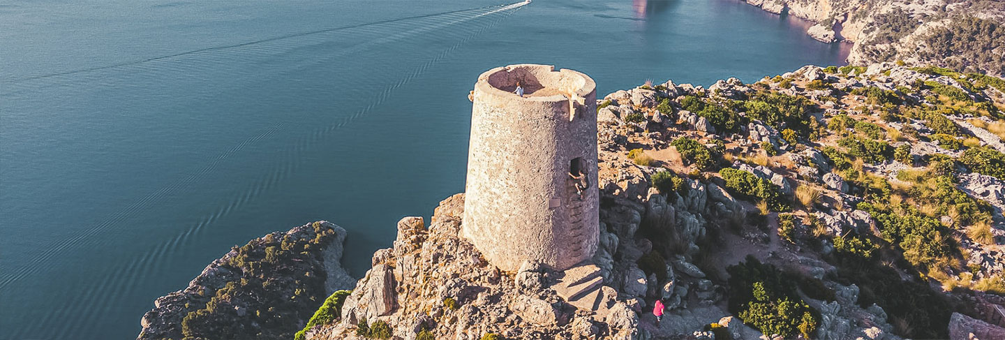 Where to rent a villa in the Balearic Islands - Ibiza